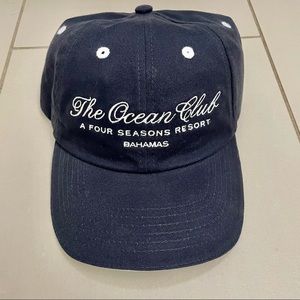 Four Seasons Baseball Cap